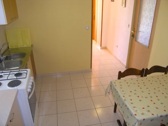 Apartmán Ostrov Krk - Krk OS 9789 N1