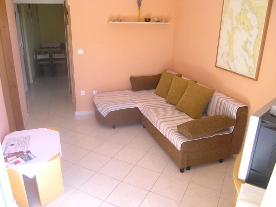 Apartmán Ostrov Krk - Krk OS 9789 N1