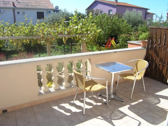 Apartmán Ostrov Krk - Krk OS 9789 N1