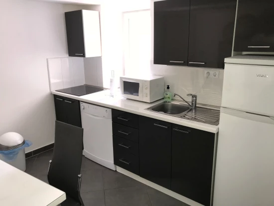 Apartmán Ostrov Krk - Krk OS 9790 N1