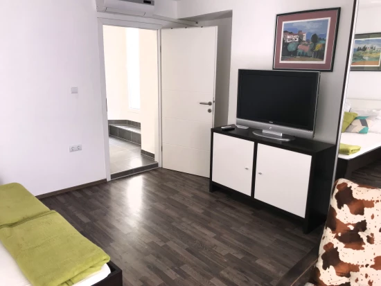 Apartmán Ostrov Krk - Krk OS 9790 N1