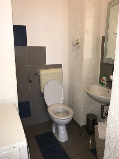 Apartmán Ostrov Krk - Krk OS 9790 N1