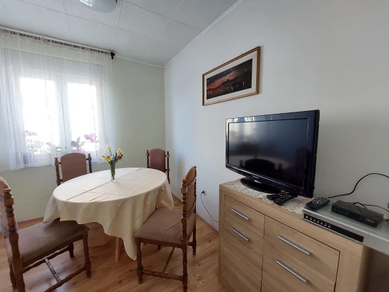 Apartmán Kvarner - Selce KV 7182 N1