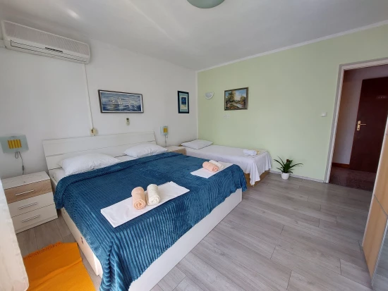 Apartmán Kvarner - Selce KV 7182 N1