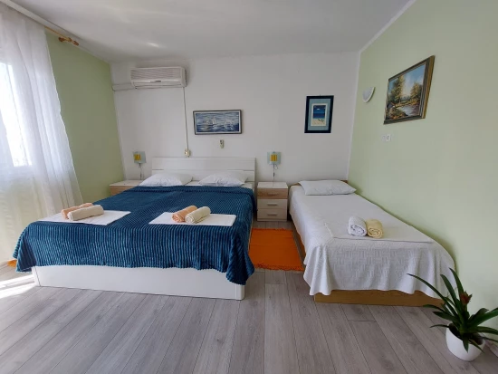 Apartmán Kvarner - Selce KV 7182 N1