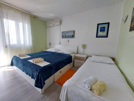 Apartmán Kvarner - Selce KV 7182 N1