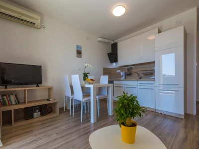 Apartmán Kvarner - Grižane (Crikvenica) KV 7184 N2