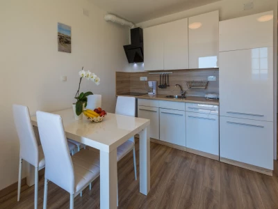 Apartmán Kvarner - Grižane (Crikvenica) KV 7184 N2