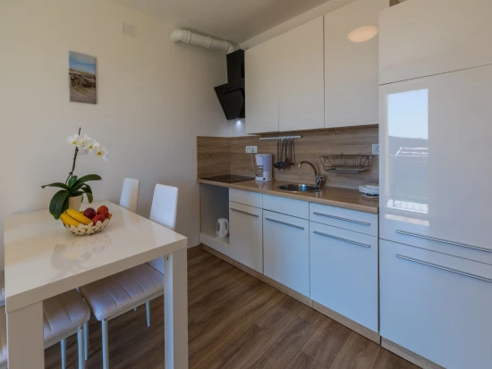 Apartmán Kvarner - Grižane (Crikvenica) KV 7184 N2