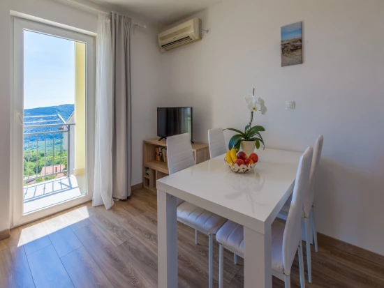 Apartmán Kvarner - Grižane (Crikvenica) KV 7184 N2