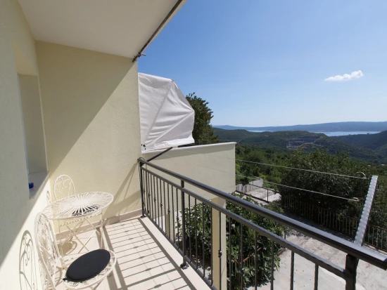 Apartmán Kvarner - Grižane (Crikvenica) KV 7184 N2