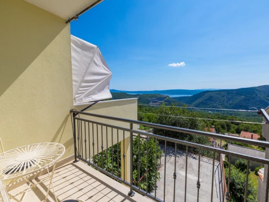 Apartmán Kvarner - Grižane (Crikvenica) KV 7184 N2