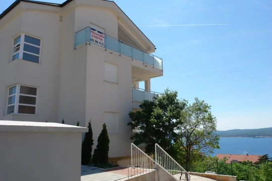 Apartmán Kvarner - Crikvenica KV 7184 N4