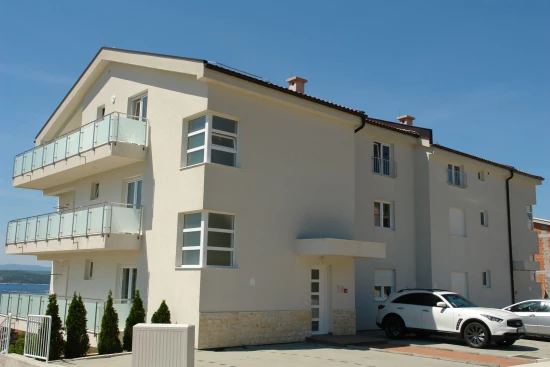 Apartmán Kvarner - Crikvenica KV 7184 N4