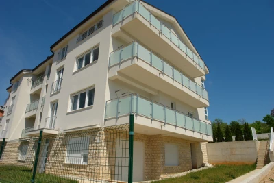 Apartmán Kvarner - Crikvenica KV 7184 N4