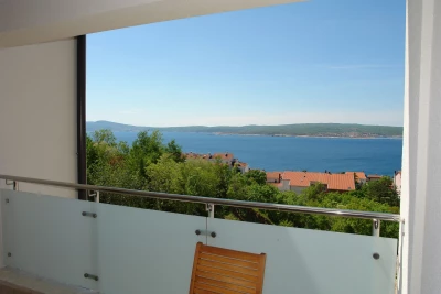 Apartmán Kvarner - Crikvenica KV 7184 N4