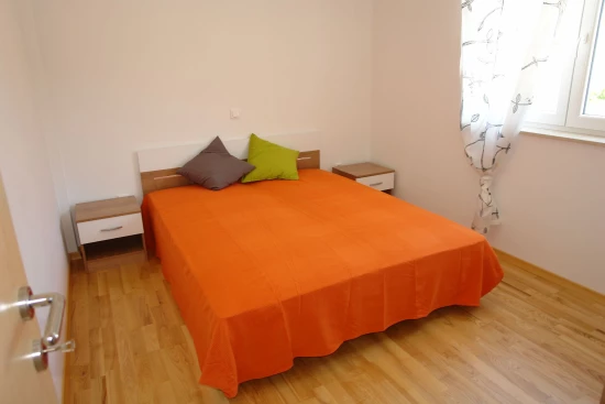 Apartmán Kvarner - Crikvenica KV 7184 N4