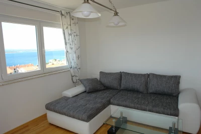 Apartmán Kvarner - Crikvenica KV 7184 N4