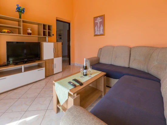 Apartmán Kvarner - Crikvenica KV 7188 N1