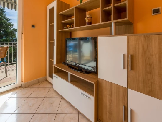 Apartmán Kvarner - Crikvenica KV 7188 N1