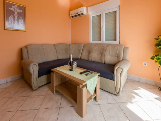 Apartmán Kvarner - Crikvenica KV 7188 N1