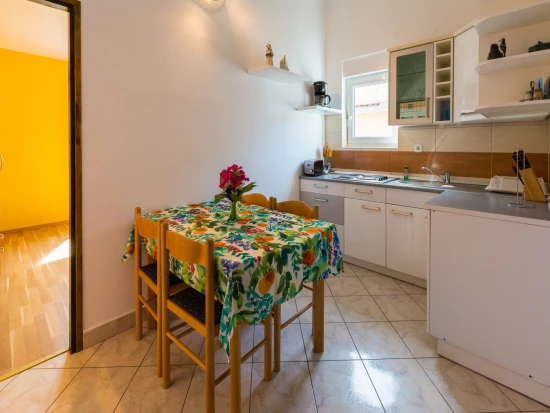 Apartmán Kvarner - Crikvenica KV 7188 N1