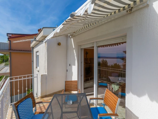 Apartmán Kvarner - Crikvenica KV 7188 N1