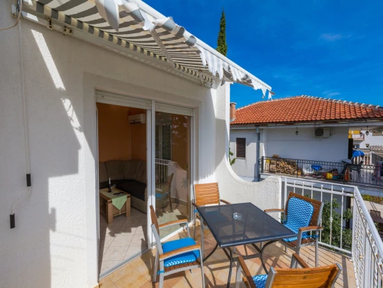 Apartmán Kvarner - Crikvenica KV 7188 N1