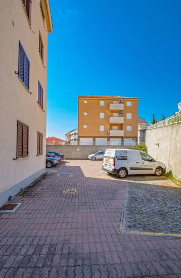 Apartmán Kvarner - Crikvenica KV 7189 N1