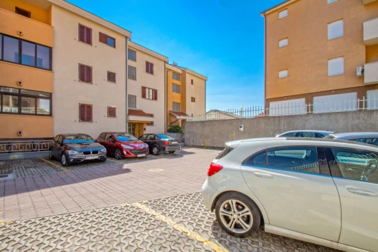 Apartmán Kvarner - Crikvenica KV 7189 N1