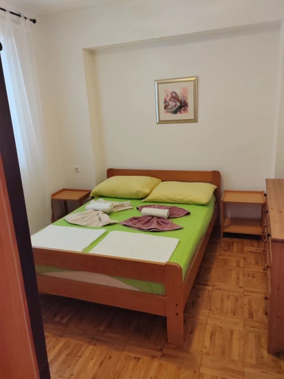 Apartmán Kvarner - Dramalj KV 7190 N1