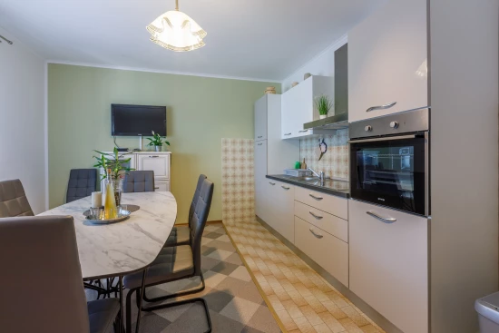 Apartmán Kvarner - Novi Vinodolski KV 7191 N1