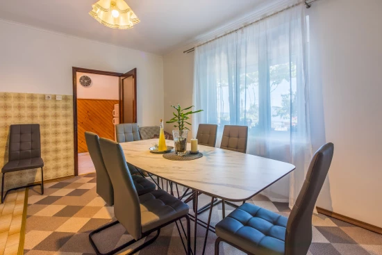 Apartmán Kvarner - Novi Vinodolski KV 7191 N1