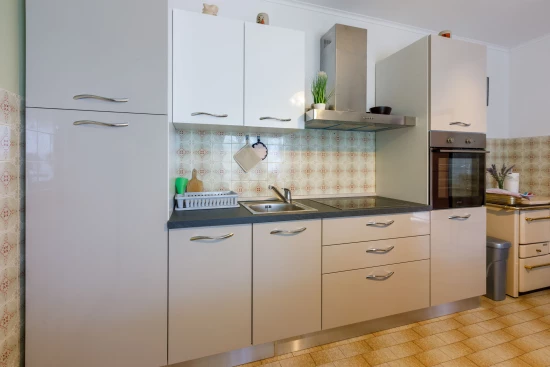 Apartmán Kvarner - Novi Vinodolski KV 7191 N1