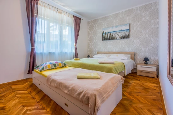 Apartmán Kvarner - Novi Vinodolski KV 7191 N1