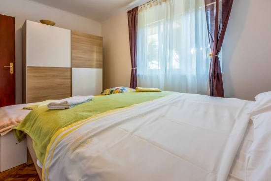 Apartmán Kvarner - Novi Vinodolski KV 7191 N1