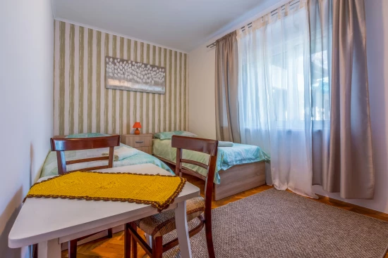 Apartmán Kvarner - Novi Vinodolski KV 7191 N1