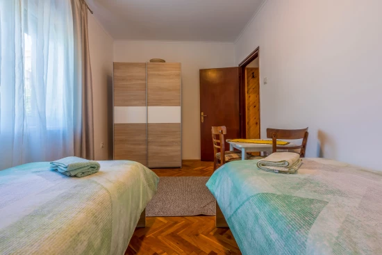 Apartmán Kvarner - Novi Vinodolski KV 7191 N1