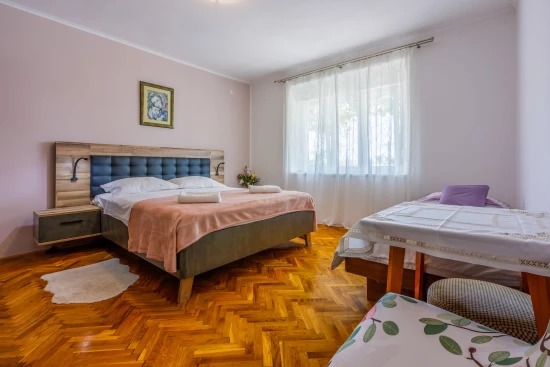 Apartmán Kvarner - Novi Vinodolski KV 7191 N1