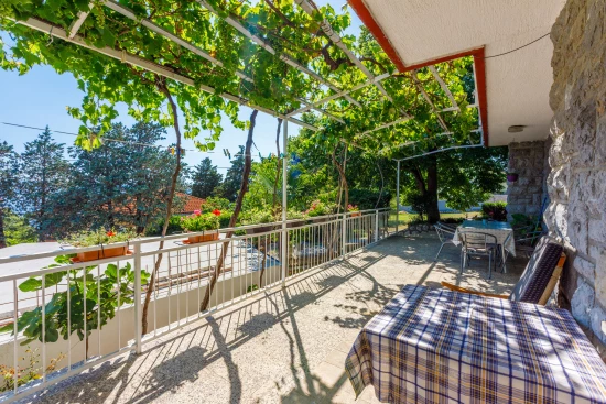 Apartmán Kvarner - Novi Vinodolski KV 7191 N1