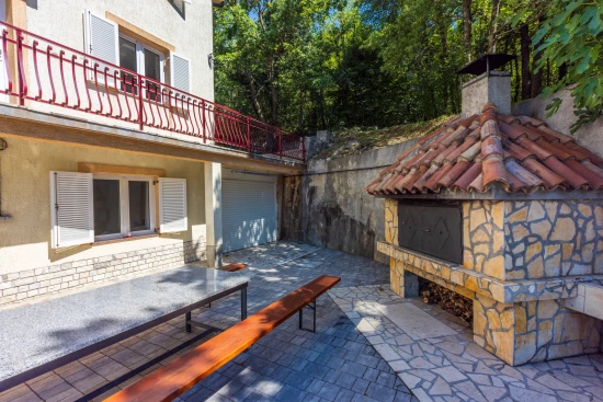 Apartmán Kvarner - Grižane (Crikvenica) KV 7193 N1