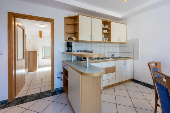 Apartmán Kvarner - Grižane (Crikvenica) KV 7193 N1