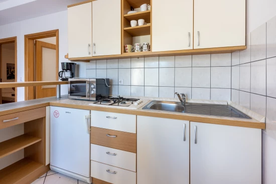 Apartmán Kvarner - Grižane (Crikvenica) KV 7193 N1