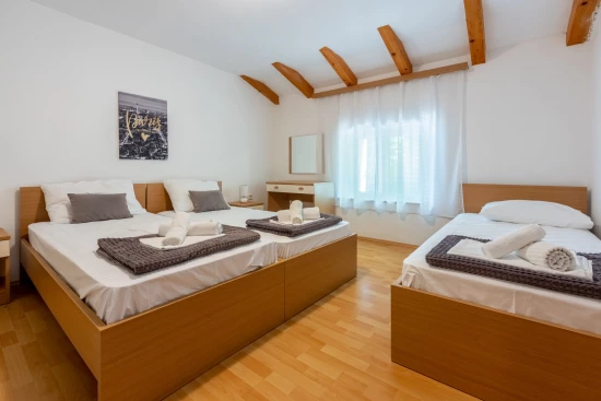 Apartmán Kvarner - Grižane (Crikvenica) KV 7193 N1