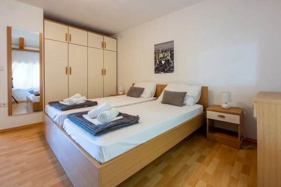 Apartmán Kvarner - Grižane (Crikvenica) KV 7193 N1