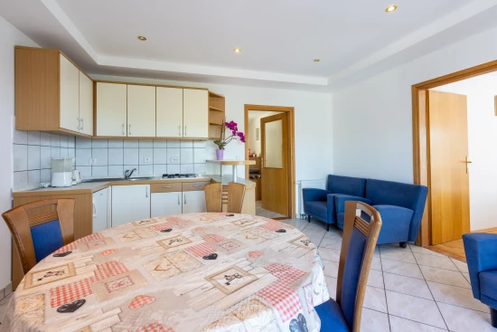 Apartmán Kvarner - Grižane (Crikvenica) KV 7193 N2