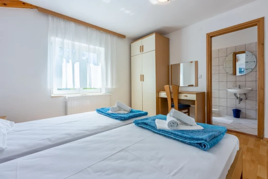 Apartmán Kvarner - Grižane (Crikvenica) KV 7193 N2