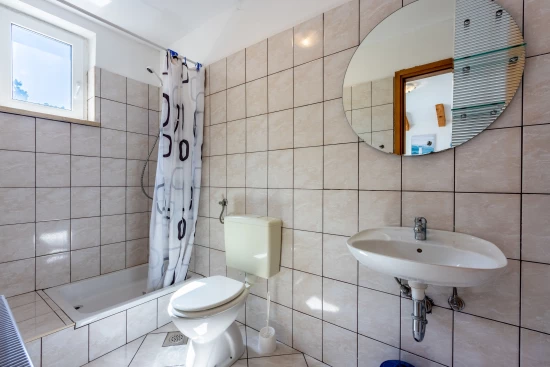 Apartmán Kvarner - Grižane (Crikvenica) KV 7193 N2