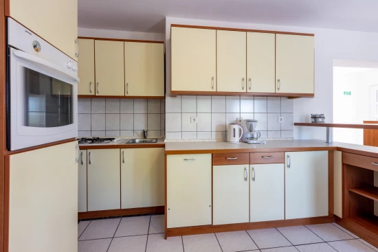 Apartmán Kvarner - Grižane (Crikvenica) KV 7193 N3