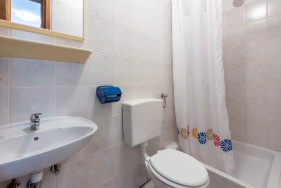 Apartmán Kvarner - Grižane (Crikvenica) KV 7193 N4